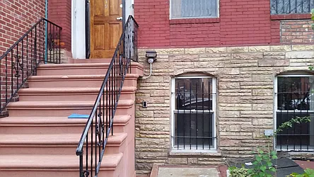 Rented by The Hamilton Group