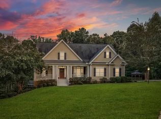 113 Deer Run, Abbeville, SC 29620