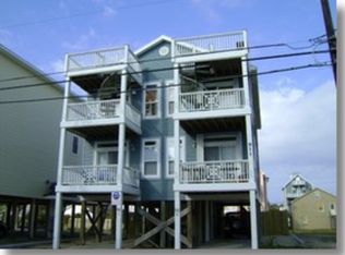 911 Carolina Beach Ave N UNIT 2, Carolina Beach, NC 28428