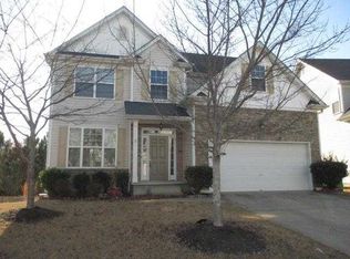 822 Topaz Valley, Canton, GA 30114