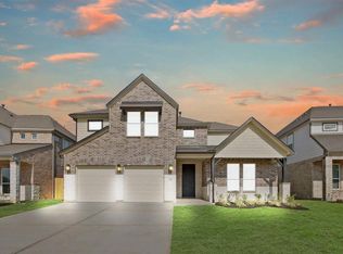 3216 Bushy Hawthorn Dr, Conroe, TX 77301