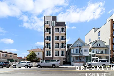 Rented by Brooklyn High Rise LLC