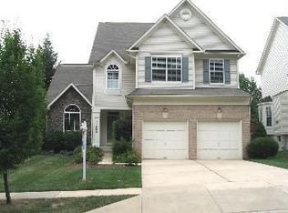 11202 Knolltop View Ct, Germantown, MD 20876