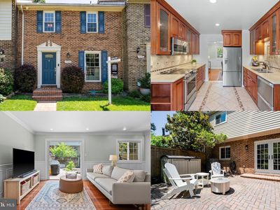 7029 Leewood Forest Dr, Springfield, VA, 22151