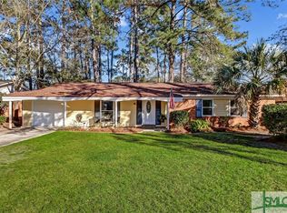 13509 Rockingham Rd, Savannah, GA 31419