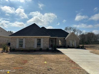 113 Lewis Farms Dr, Madison, MS, 39110