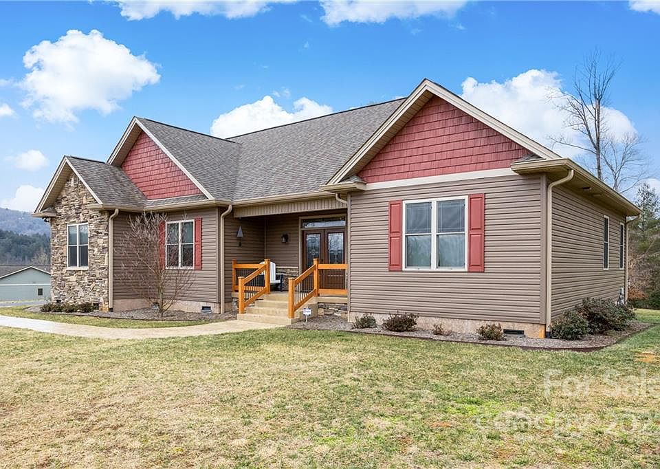 136 Asher Ln, Etowah, NC 28729 Zillow