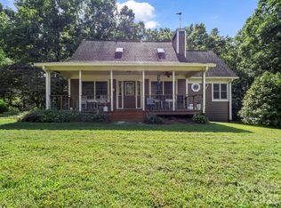 382 First Broad Dr, Bostic, NC 28018