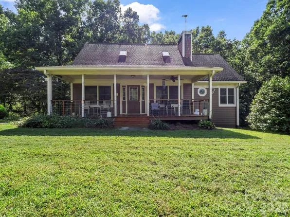 382 First Broad Dr, Bostic, NC 28018