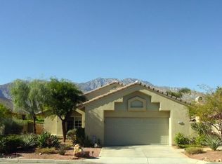 1381 Crystal Ct, Palm Springs, CA 92264