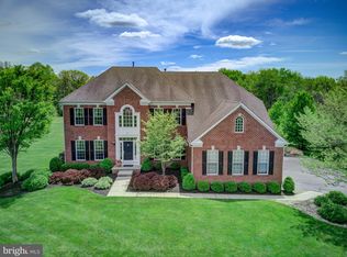 15 Olivia Rd, Hightstown, NJ 08520