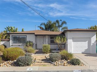 4235 Bernadine Pl, San Diego, CA 92115