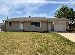 3260 Olivet St SW, Grandville, MI 49418