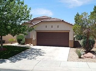 475 Canyon View Way, Mesquite, NV 89027