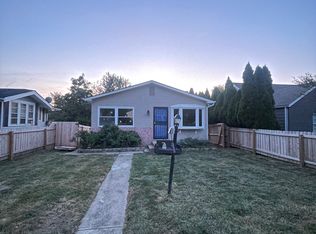 2669 Thorndale Ave, Columbus, OH