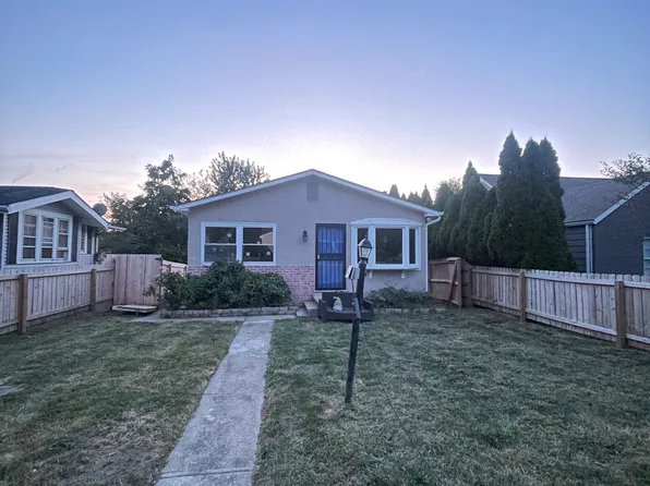 2669 Thorndale Ave, Columbus, OH 43207