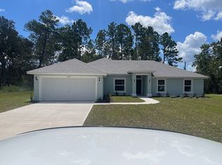 15153 SW 61st Court Rd, Ocala, FL 34473