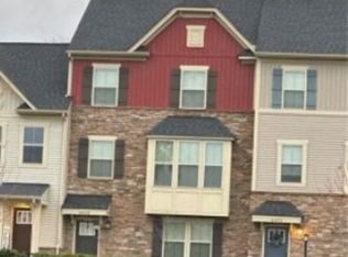 6428 Bilberry Aly, Moseley, VA 23120