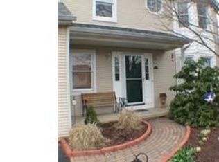 532 Summercroft Dr, Exton, PA 19341