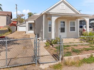 321 E Beech St, Pueblo, CO 81003
