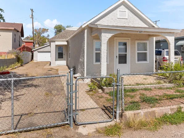 321 E Beech St, Pueblo, CO 81003