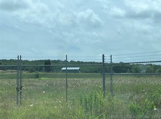 SW Haileyville Ave, McAlester, OK 74501