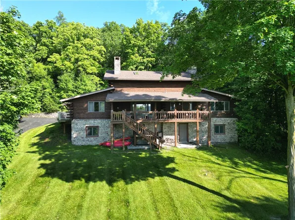 4919 County Road 11, Rushville, NY 14544