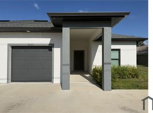 1095 Highlands Rd, Punta Gorda, FL 33983
