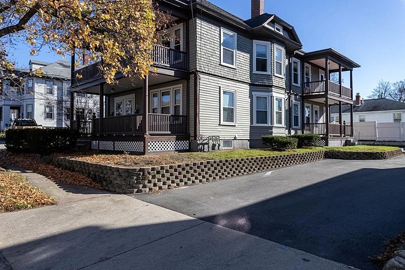 1st image of 9 Faxon St #11