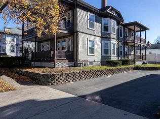 9 Faxon St #11, Nashua, NH 03060