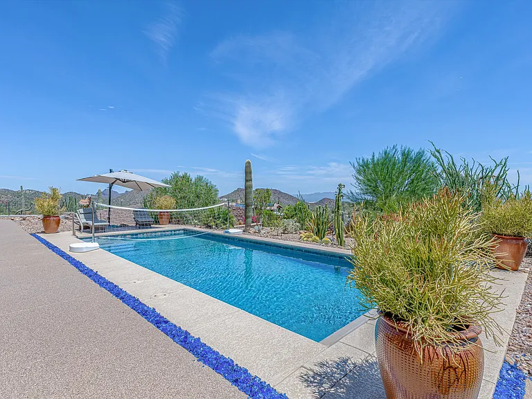 7274 W El Camino Del Cerro — Photo 37