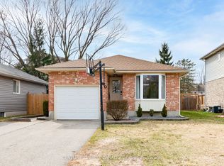 64 Melanie Dr, Aylmer, ON N5H 3G5