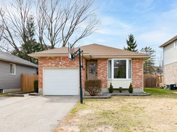 64 Melanie Dr, Aylmer, ON N5H 3G5