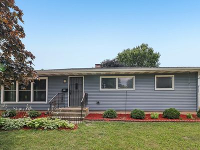 214 Acewood Blvd, Madison, WI, 53714