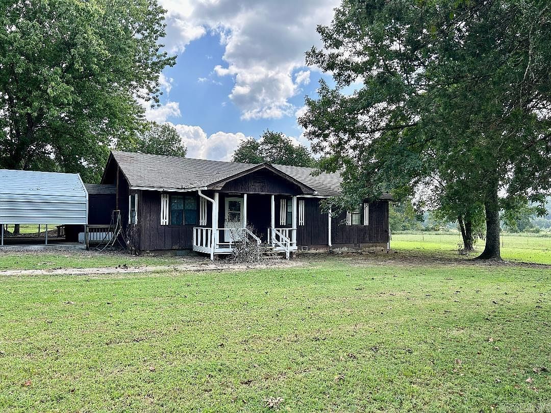 3000 Highway 287, Hattieville, AR 72063 Zillow