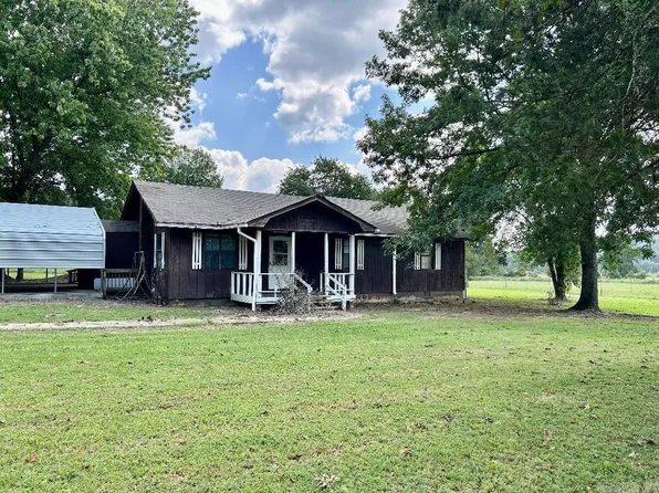 3000 Highway 287, Hattieville, AR 72063