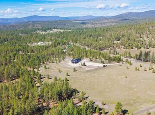 Xx W McKenzie Woolard Rd, Deer Park, WA 99006