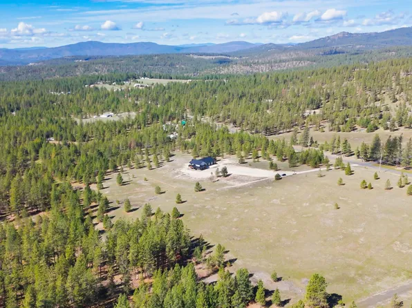 Xx W McKenzie Woolard Rd, Deer Park, WA 99006