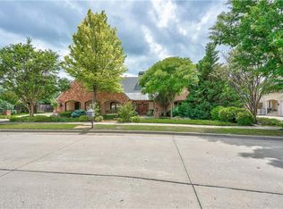 4608 Sherburne Rd, Norman, OK 73072