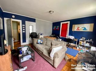 13 Union St #1, Brighton, MA 02135