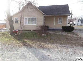 3303 W Commerce St, Vallonia, IN 47281