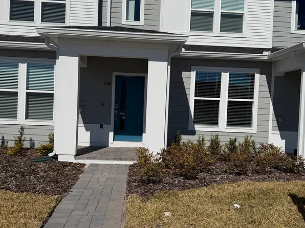 11381 Nona Sound St #1138, Orlando, FL 32832