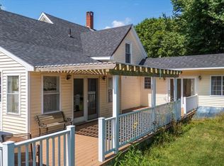 80 Holmes Street, Rockland, ME 04841