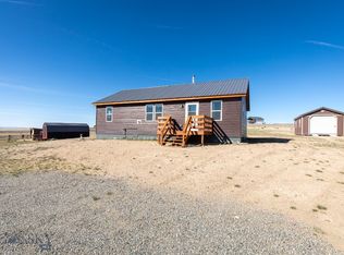 56 Sundust Ln, Twin Bridges, MT 59754