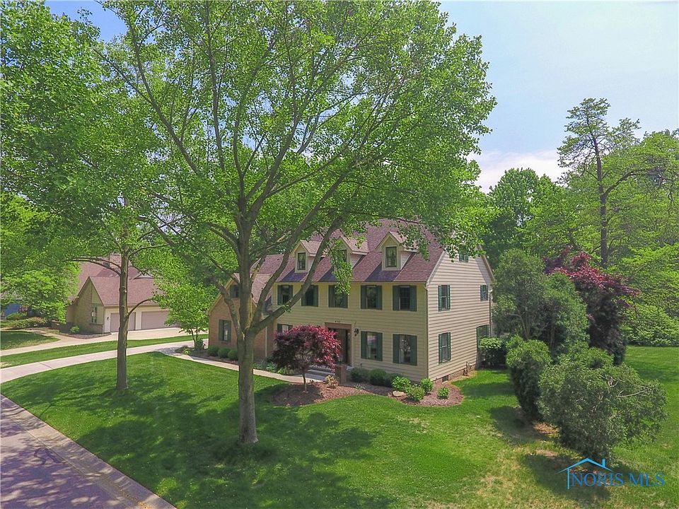 4763 Sunwood Dr, Toledo, OH 43623 Zillow