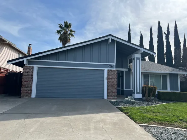 3613 Kingsport Way, Sacramento, CA 95826