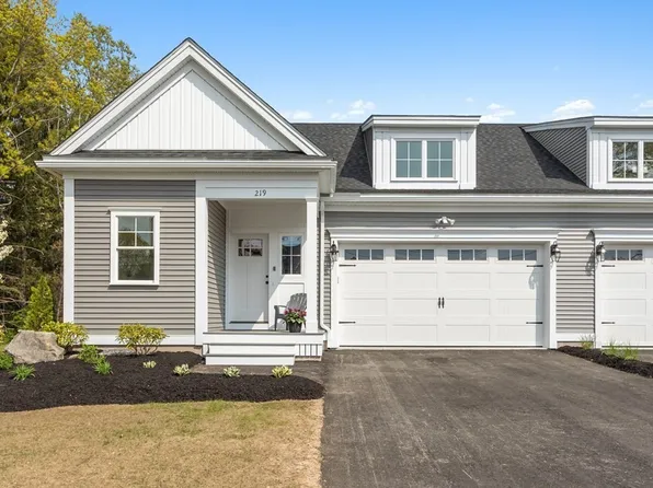 221 Sewall St #1, Boylston, MA 01505