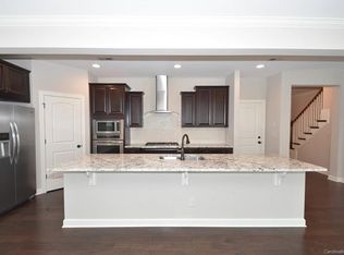 16208 Frostwatch Cres, Charlotte, NC 28277