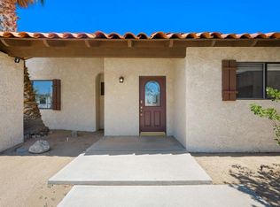 56854 Mountain View Trl, Yucca Valley, CA 92284