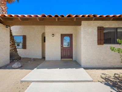56854 Mountain View Trl, Yucca Valley, CA, 92284